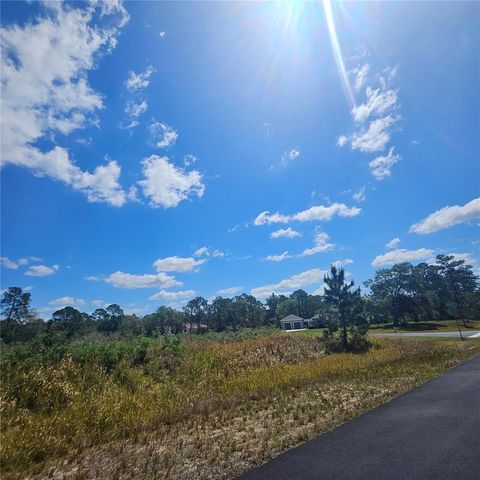 1836 HILOCHEE RIDGE ROAD CLERMONT FL 34714