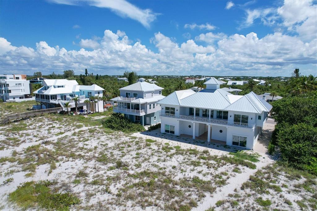 PALM ISLAND ESTATES UNIT 1 - Residential