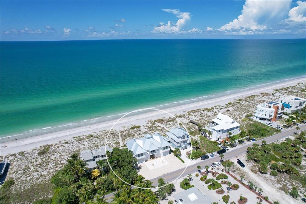 PALM ISLAND ESTATES UNIT 1 - Residential