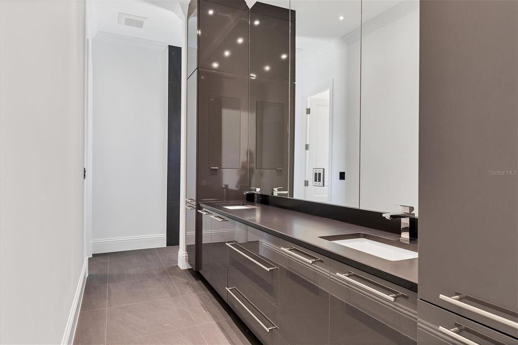 PALM ISLAND ESTATES UNIT 1 - Residential