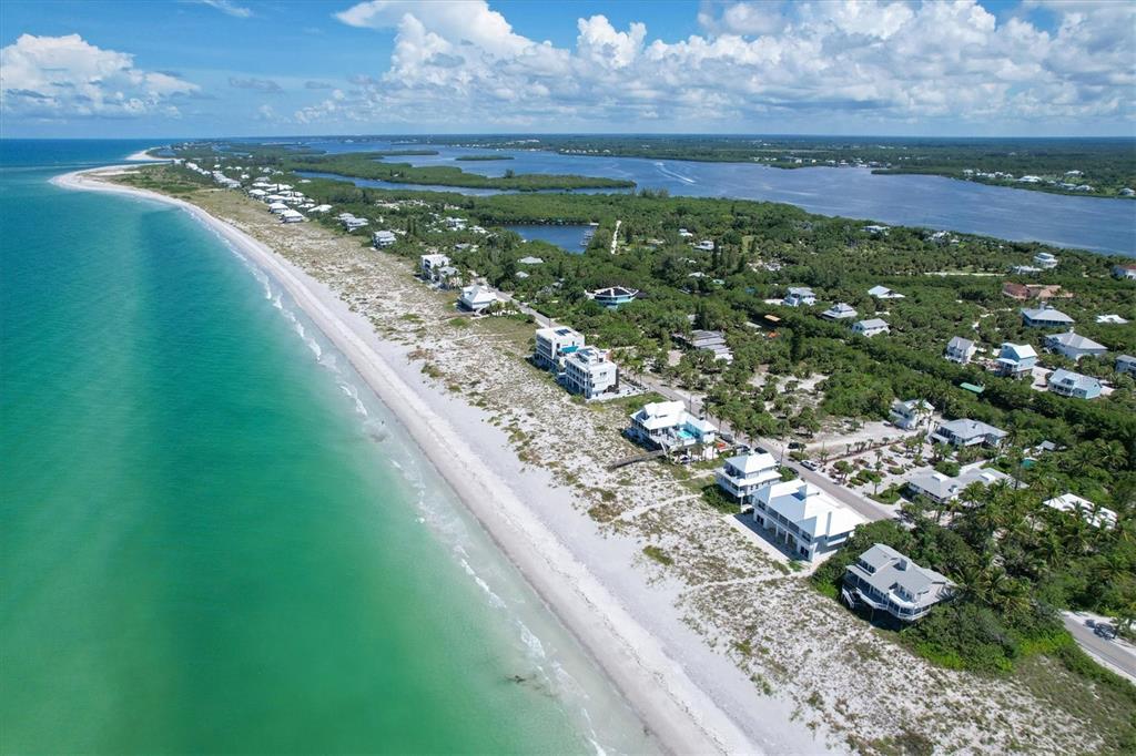 PALM ISLAND ESTATES UNIT 1 - Residential