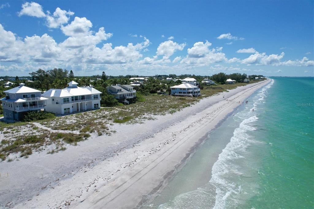 PALM ISLAND ESTATES UNIT 1 - Residential