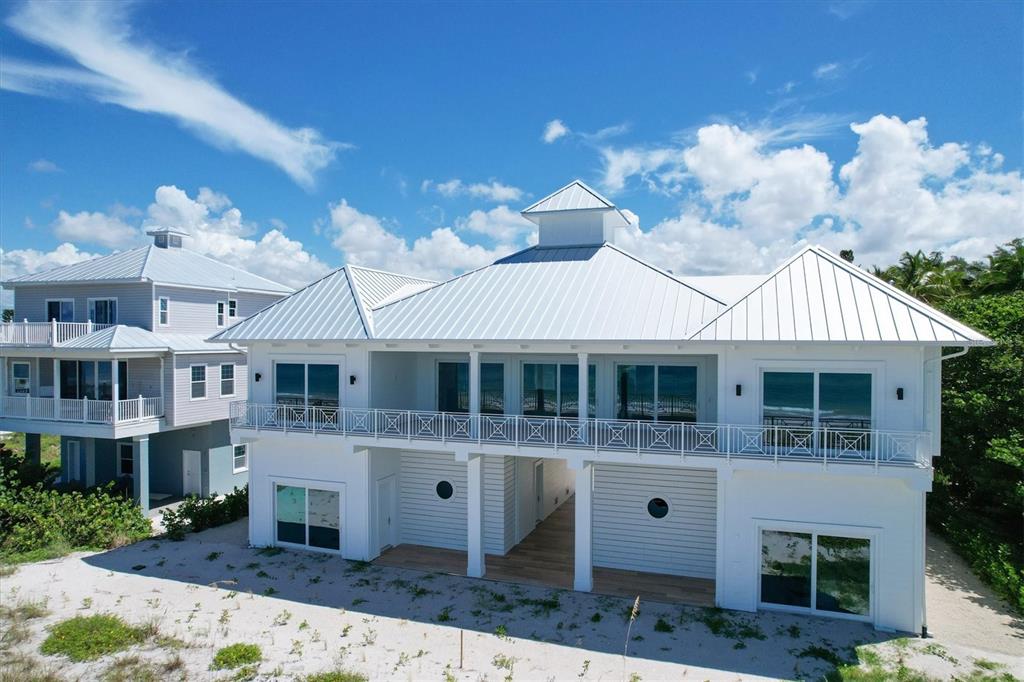 PALM ISLAND ESTATES UNIT 1 - Residential