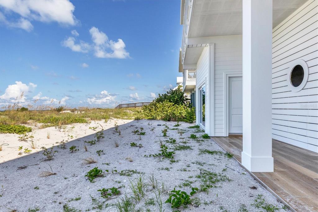 PALM ISLAND ESTATES UNIT 1 - Residential