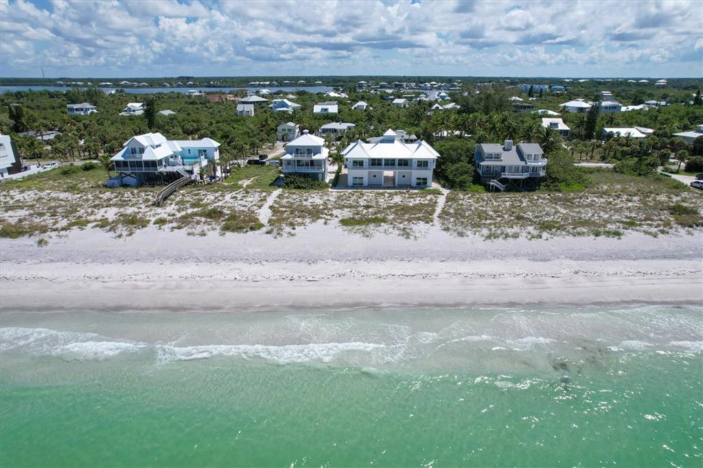 PALM ISLAND ESTATES UNIT 1 - Residential