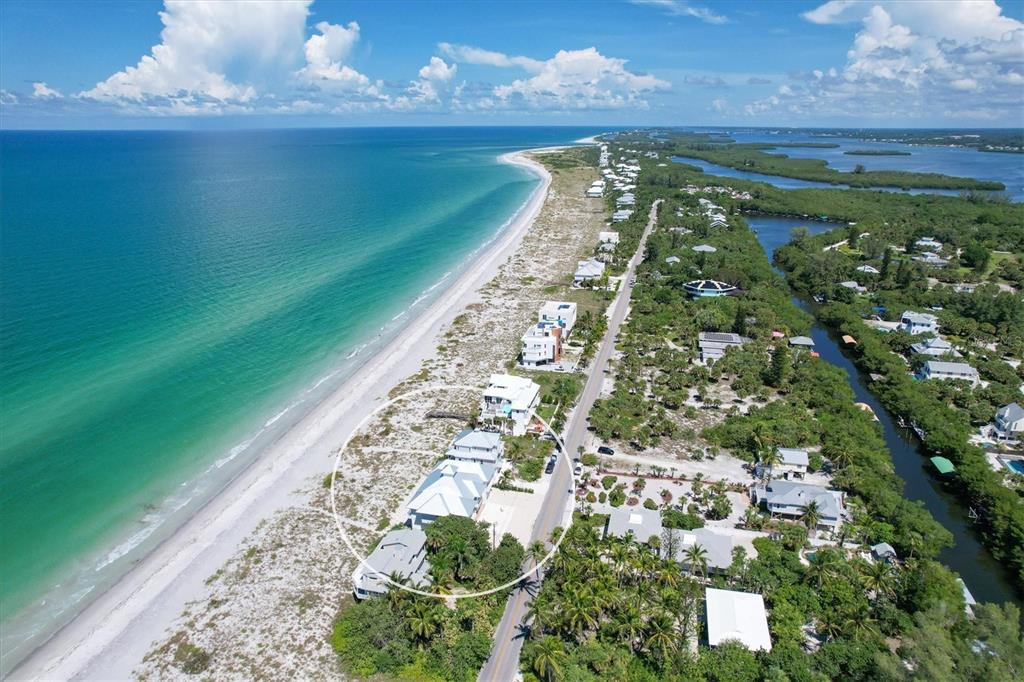 PALM ISLAND ESTATES UNIT 1 - Residential