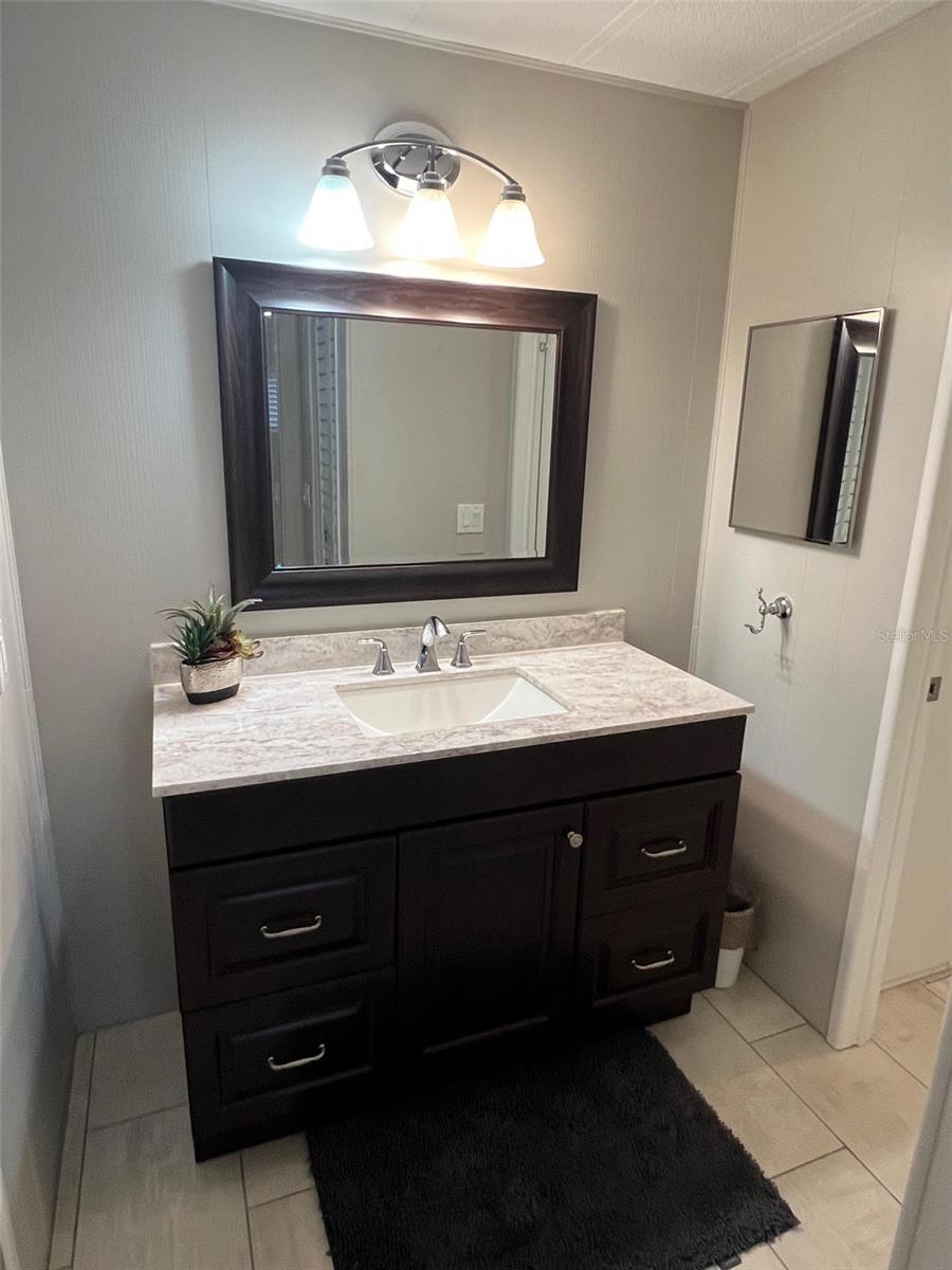 PALM HILL MOBILE HOME PARK UNREC - Residential