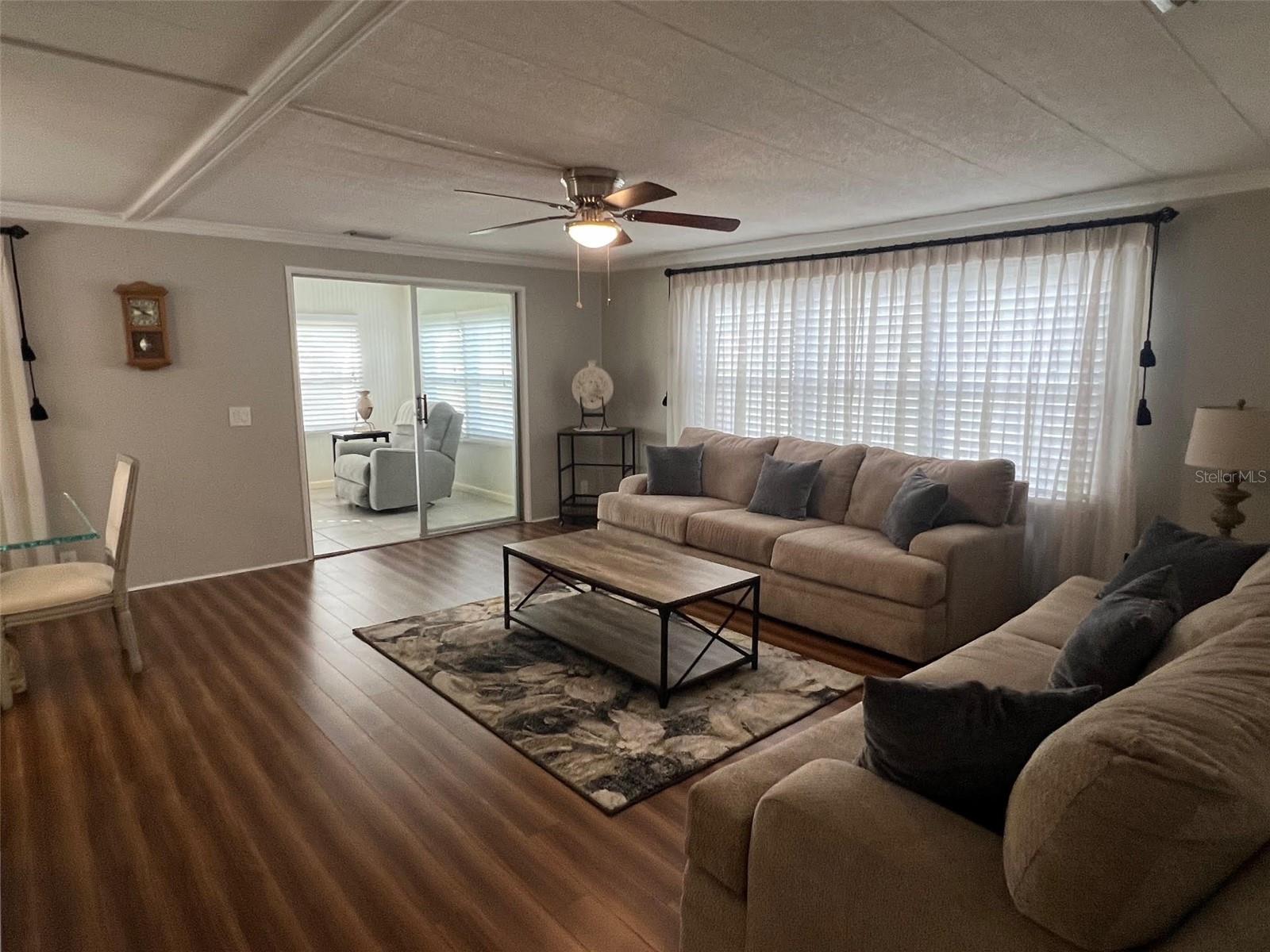 PALM HILL MOBILE HOME PARK UNREC - Residential