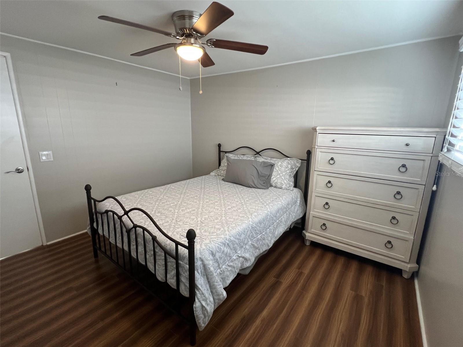 PALM HILL MOBILE HOME PARK UNREC - Residential