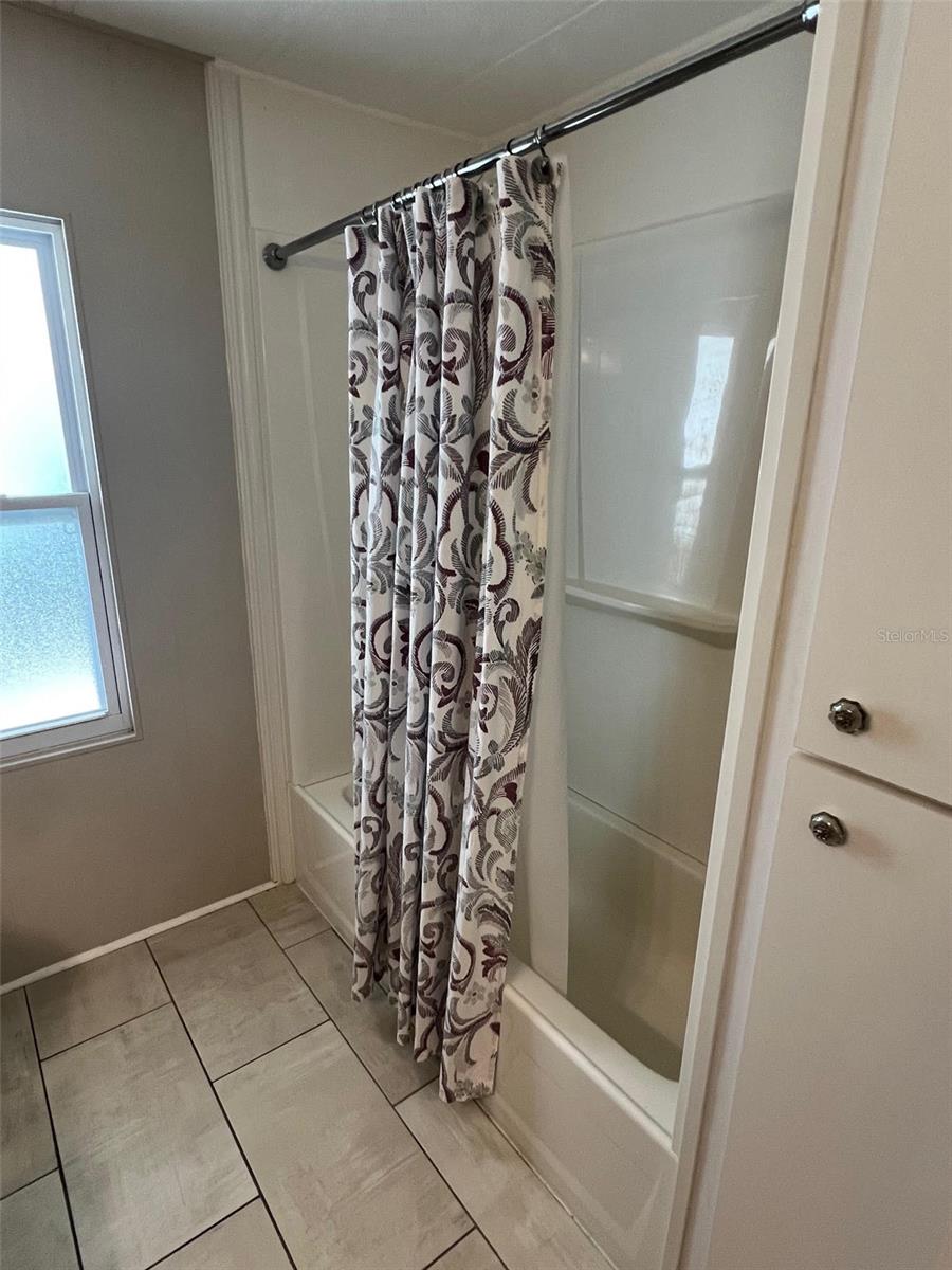 PALM HILL MOBILE HOME PARK UNREC - Residential