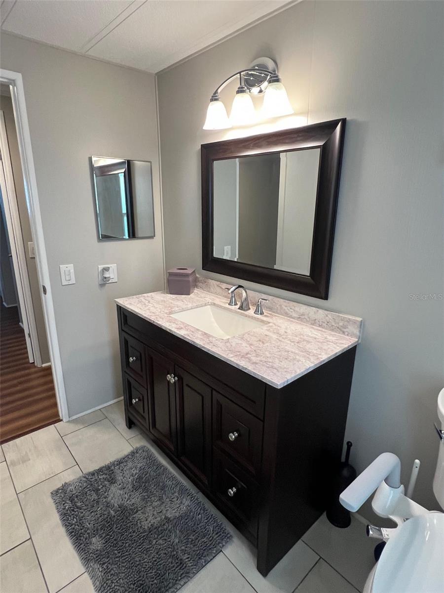 PALM HILL MOBILE HOME PARK UNREC - Residential