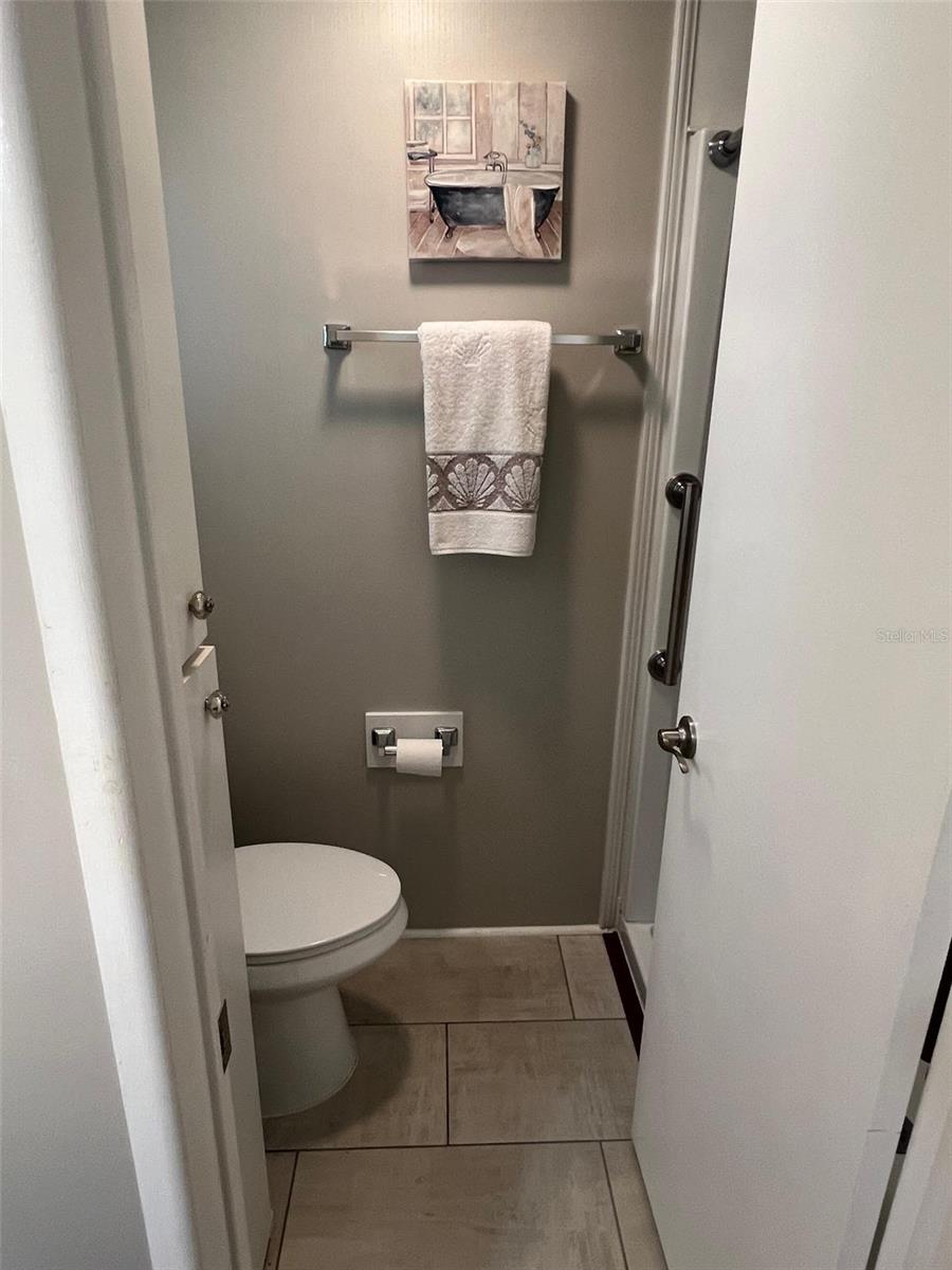 PALM HILL MOBILE HOME PARK UNREC - Residential