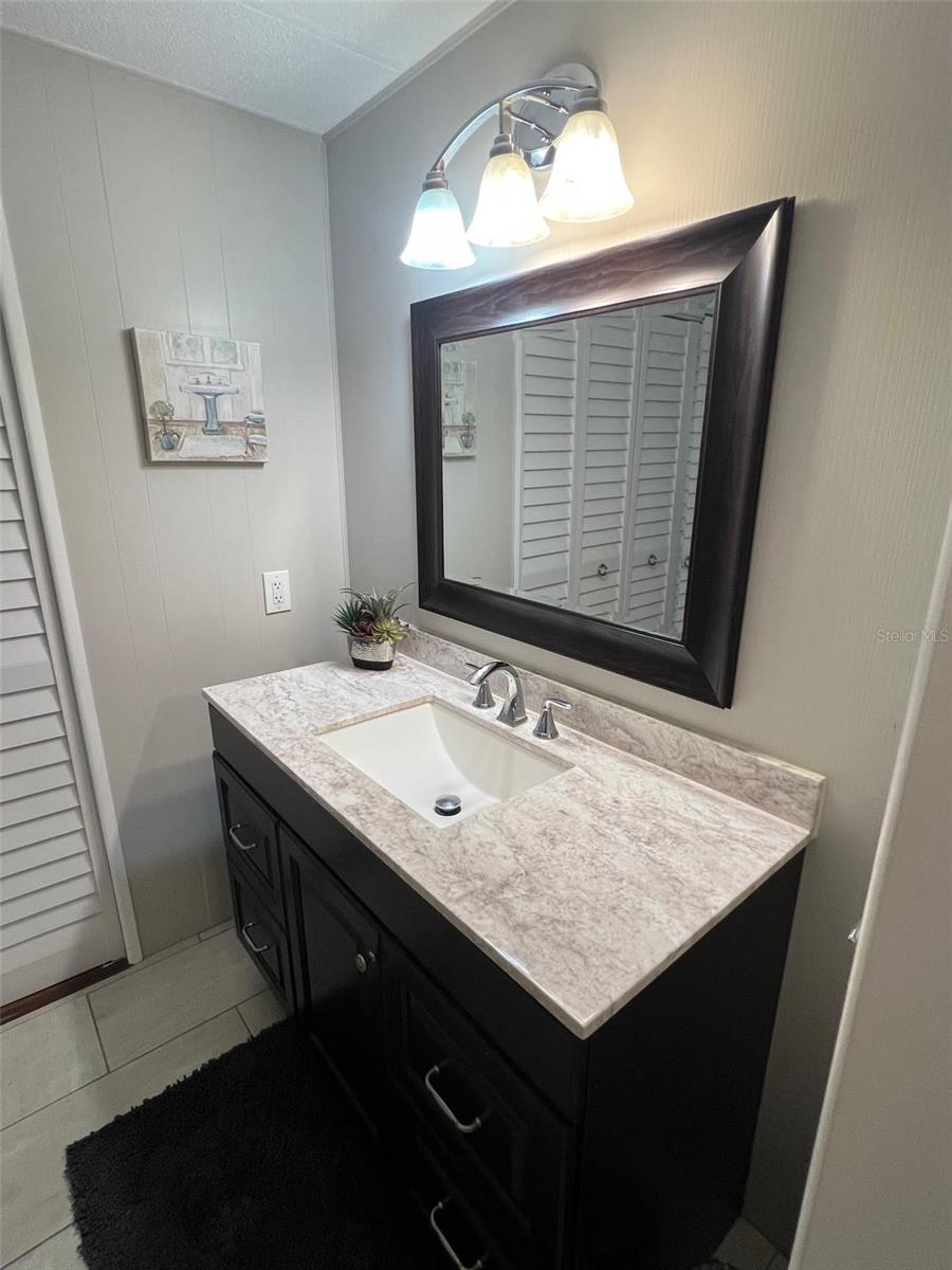 PALM HILL MOBILE HOME PARK UNREC - Residential