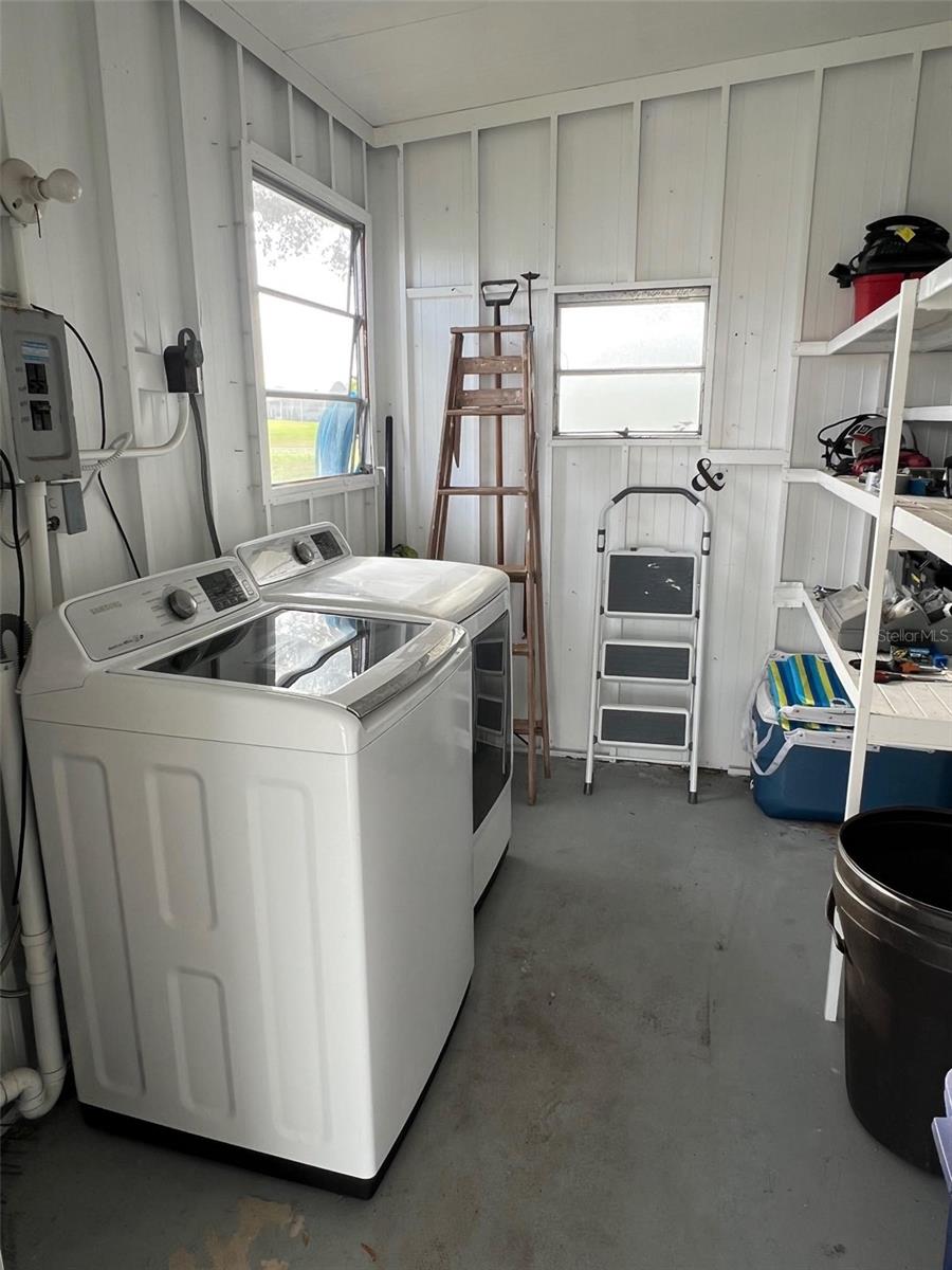 PALM HILL MOBILE HOME PARK UNREC - Residential