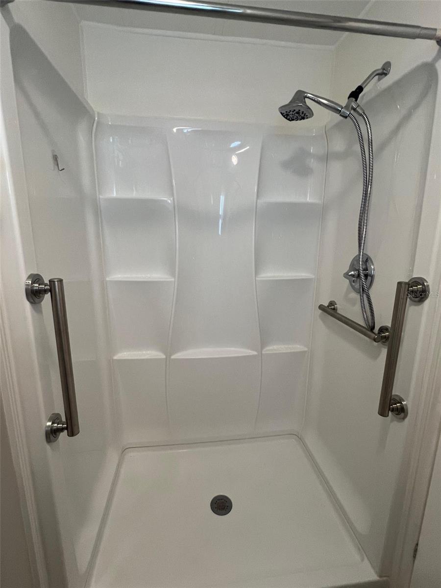 PALM HILL MOBILE HOME PARK UNREC - Residential