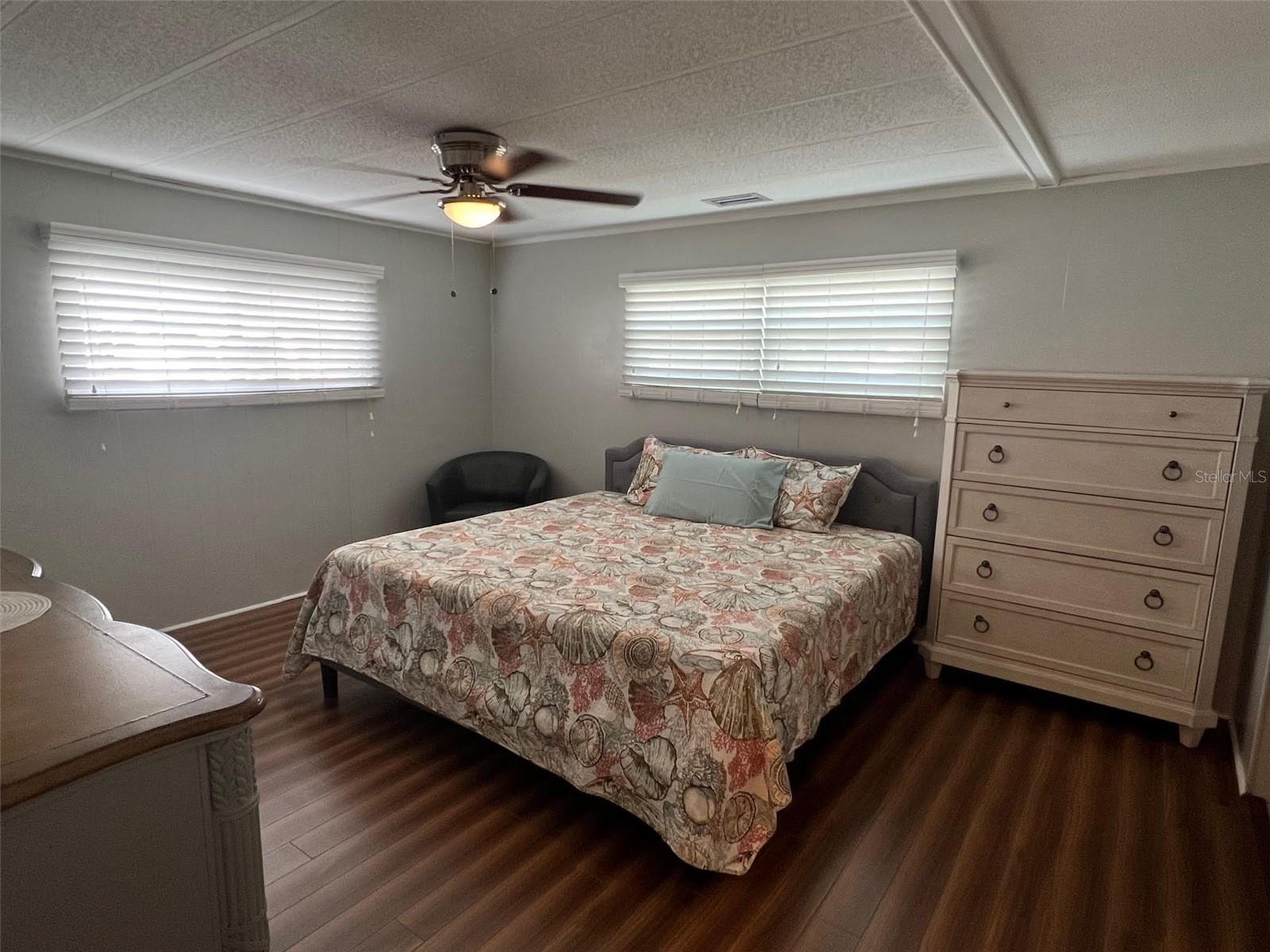 PALM HILL MOBILE HOME PARK UNREC - Residential