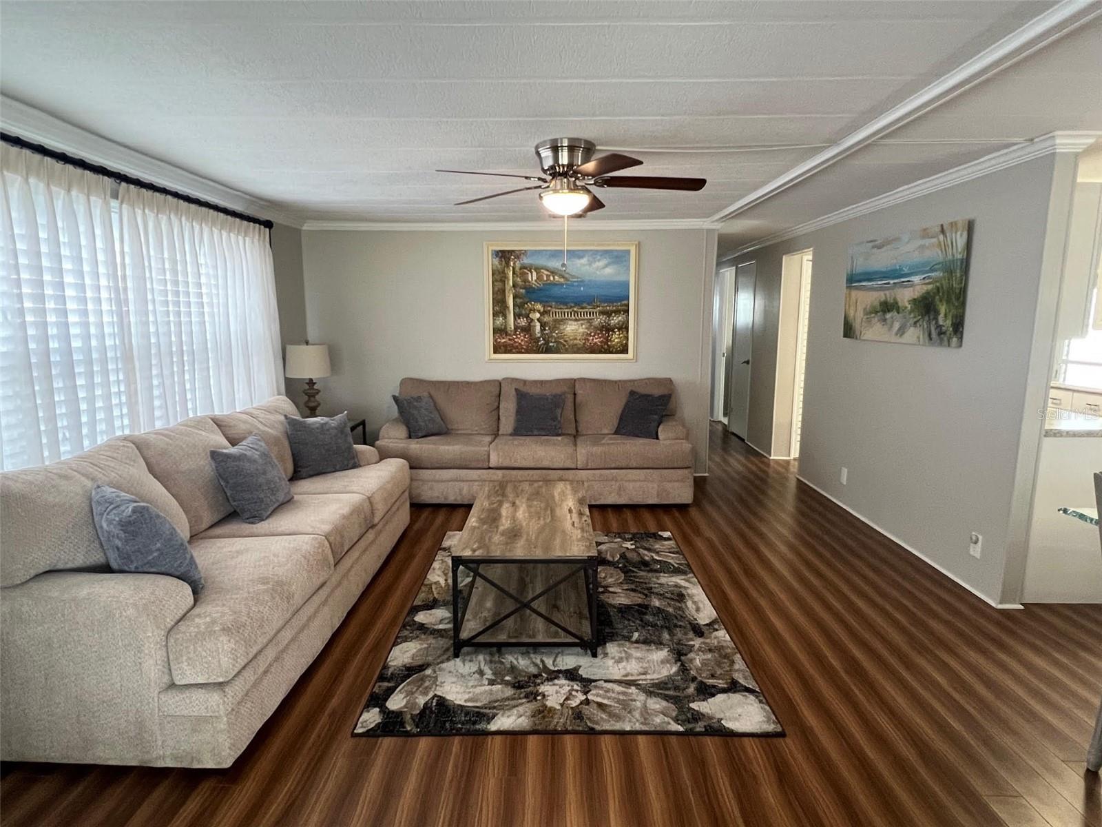 PALM HILL MOBILE HOME PARK UNREC - Residential