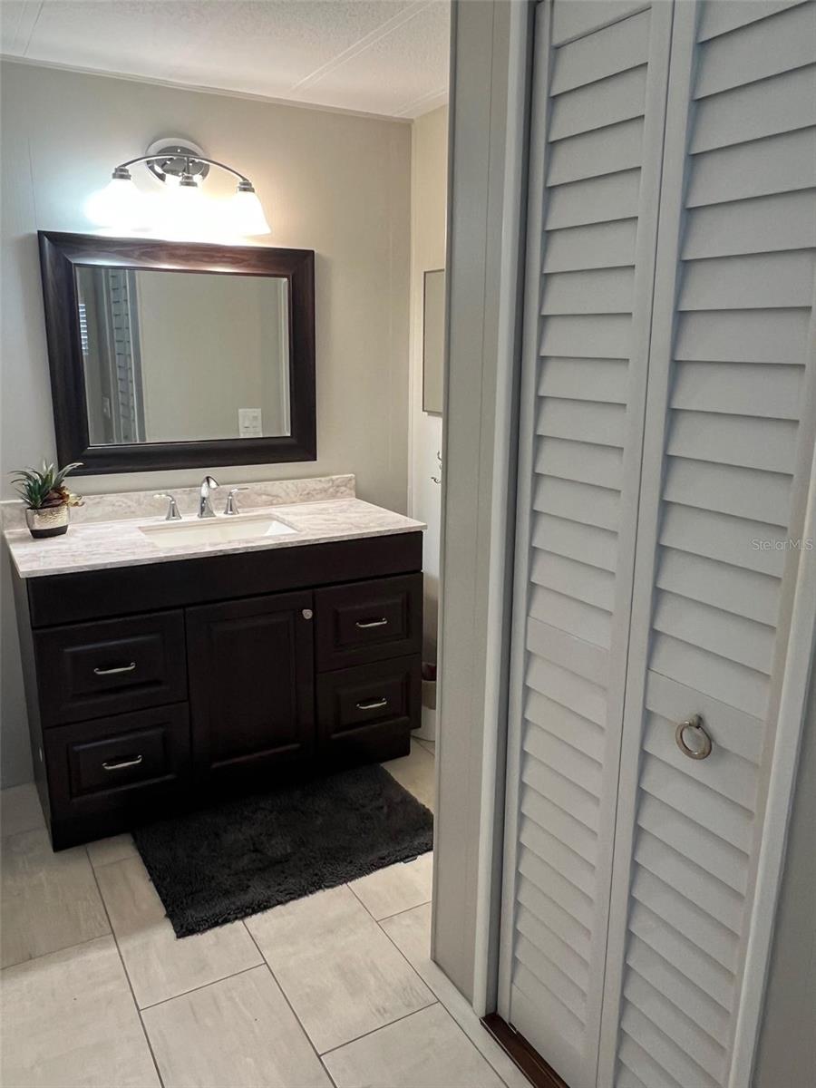 PALM HILL MOBILE HOME PARK UNREC - Residential