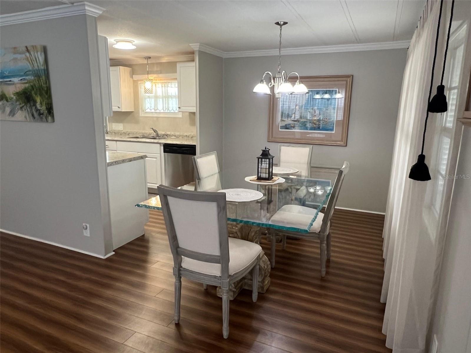 PALM HILL MOBILE HOME PARK UNREC - Residential