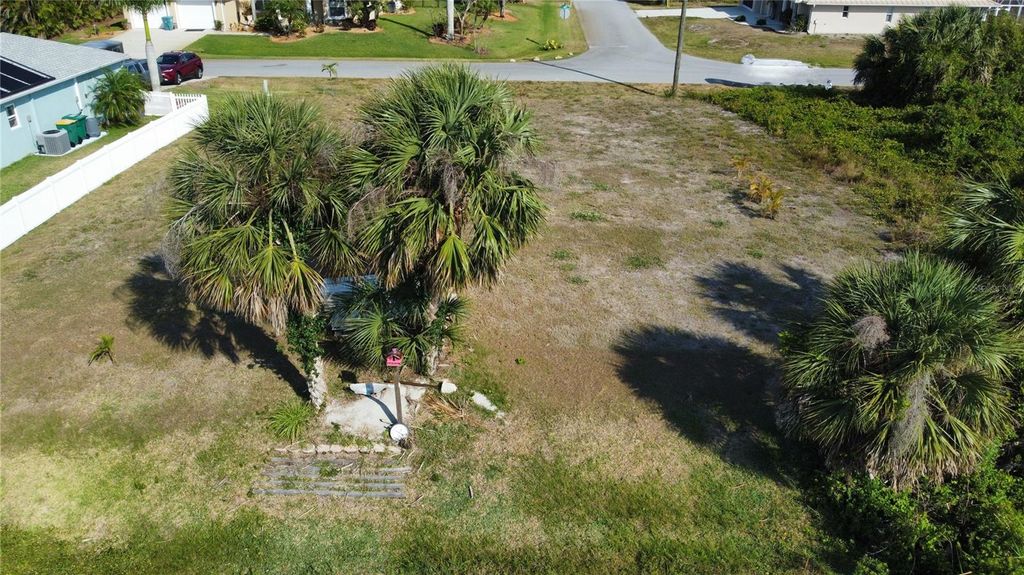 Photo of 9740 Singer Circle, Port Charlotte, FL 33981 (MLS # C7509068)
