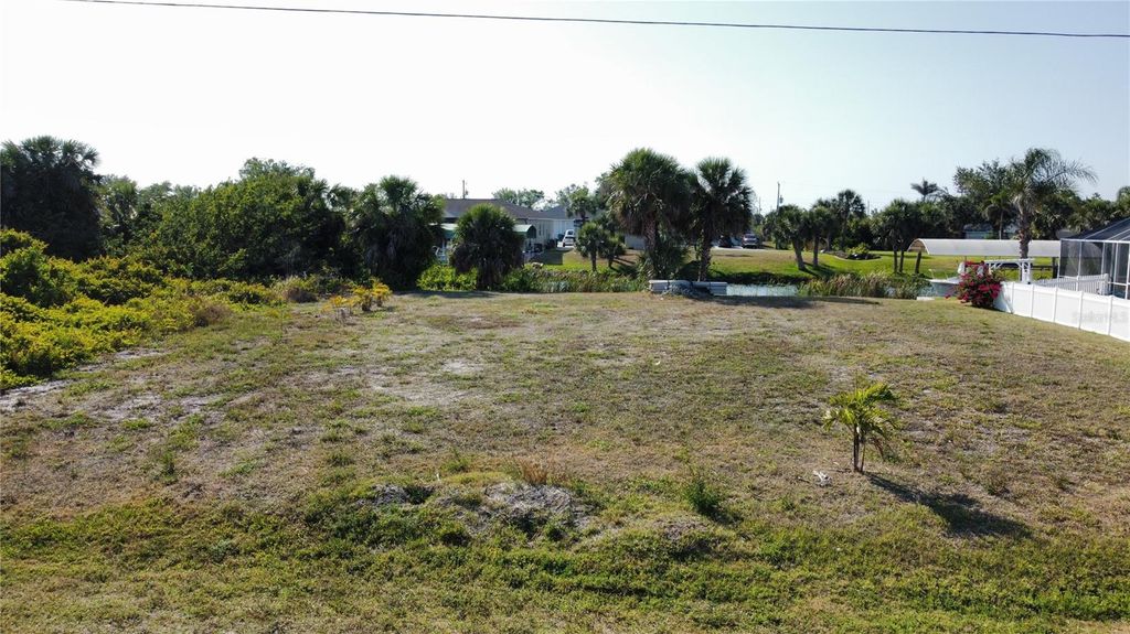 Photo of 9740 Singer Circle, Port Charlotte, FL 33981 (MLS # C7509068)