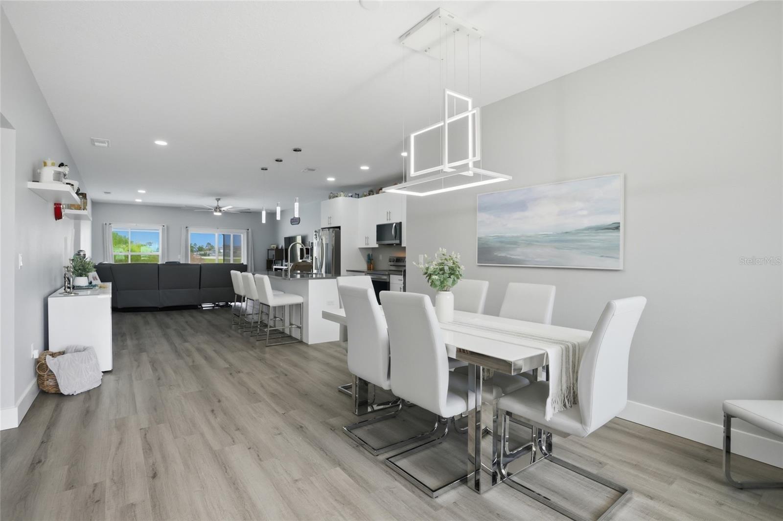 HOLLY HILL GROVE & FRUIT CO - Residential