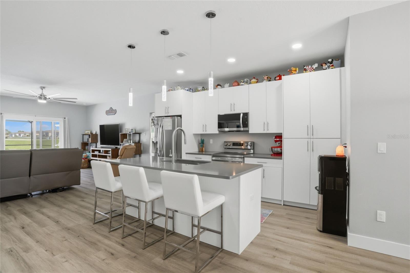 HOLLY HILL GROVE & FRUIT CO - Residential