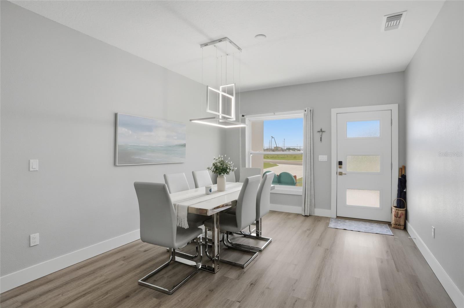 HOLLY HILL GROVE & FRUIT CO - Residential