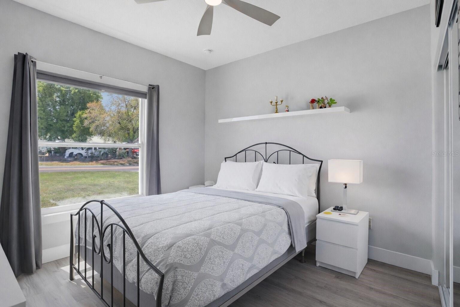 HOLLY HILL GROVE & FRUIT CO - Residential