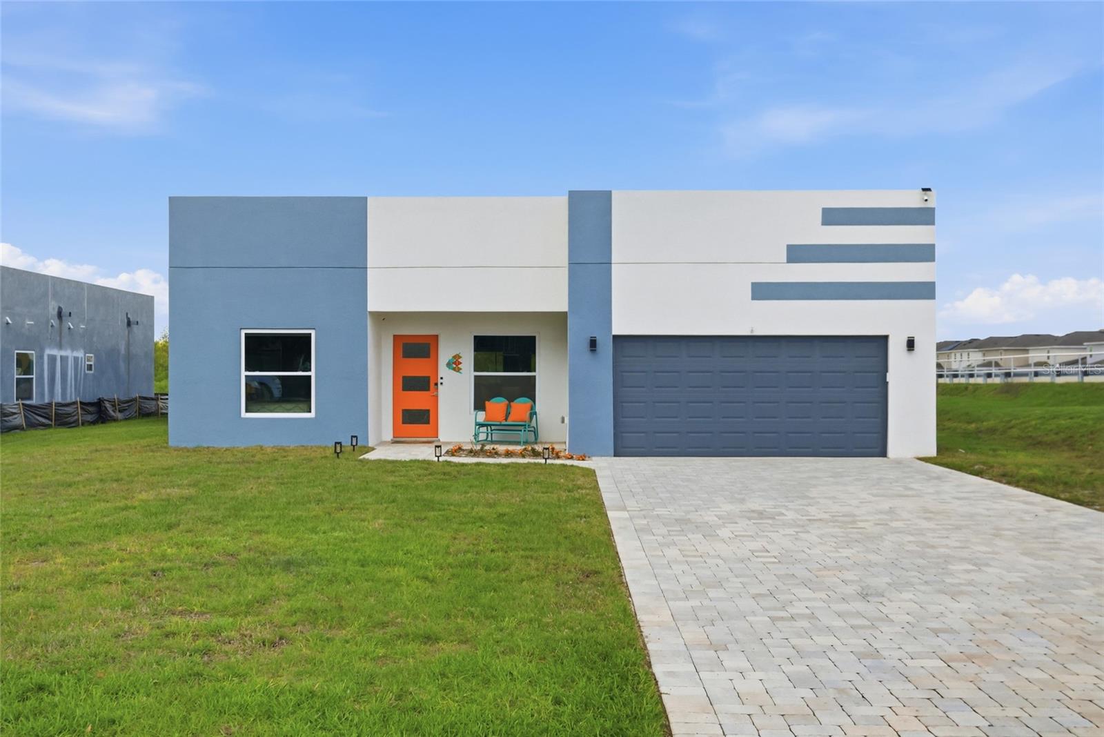 HOLLY HILL GROVE & FRUIT CO - Residential