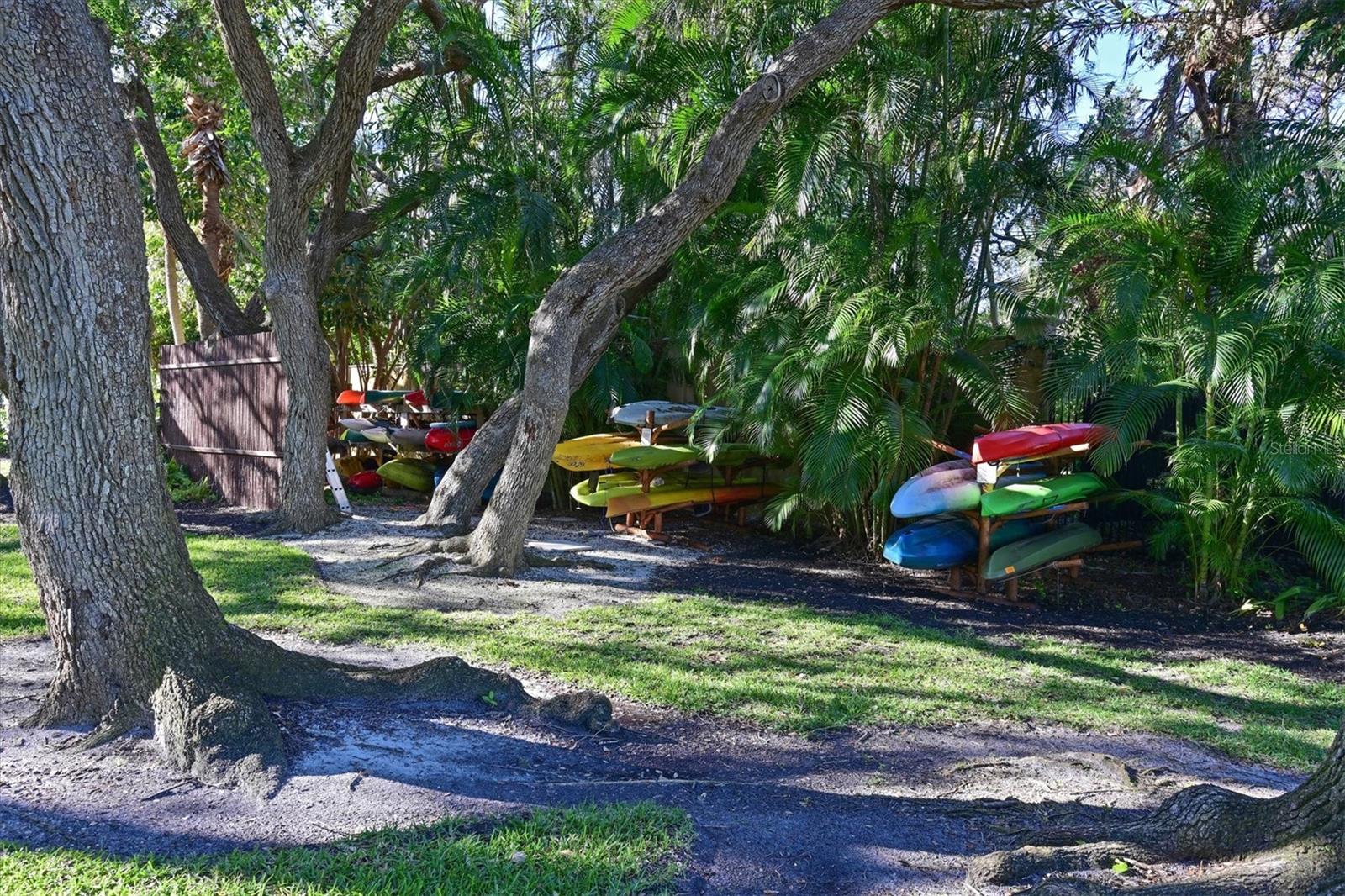 BAY TREE CLUB - Residential Lease