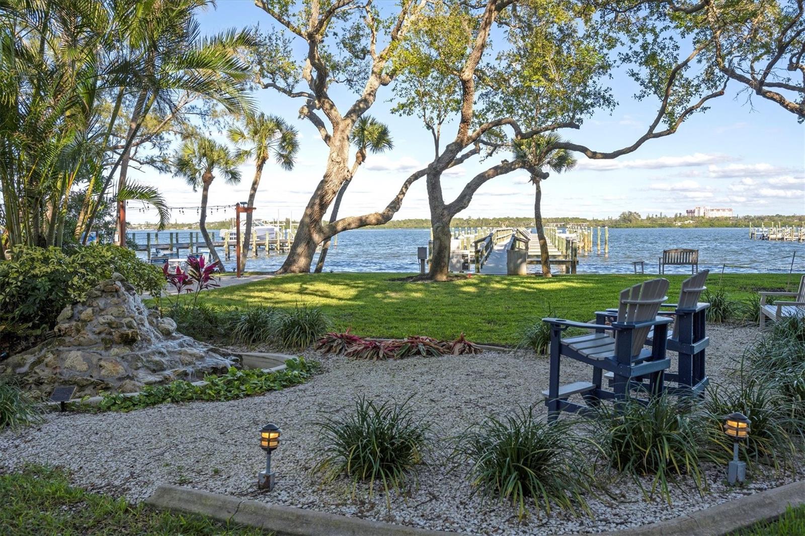 BAY TREE CLUB - Residential Lease