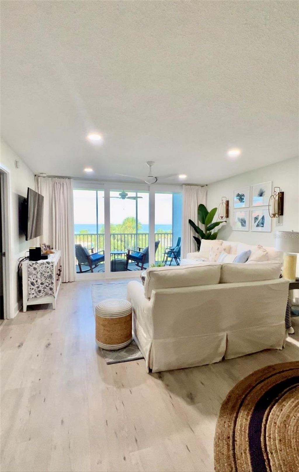 Photo of 8630 Midnight Pass Road #A303, Sarasota, FL 34242 (MLS # A4667425)