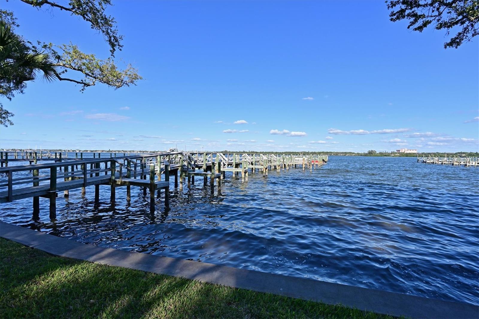 BAY TREE CLUB - Residential Lease