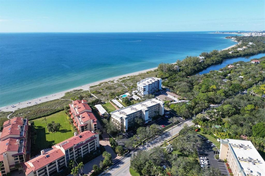 Photo of 8630 Midnight Pass Road #A303, Sarasota, FL 34242 (MLS # A4667425)