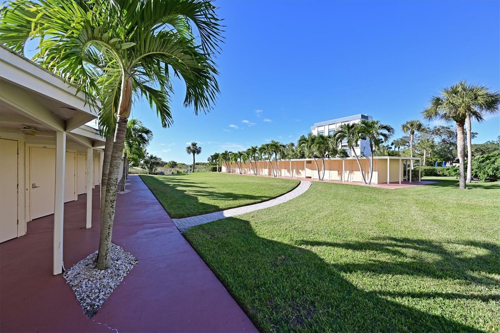 BAY TREE CLUB - Residential Lease