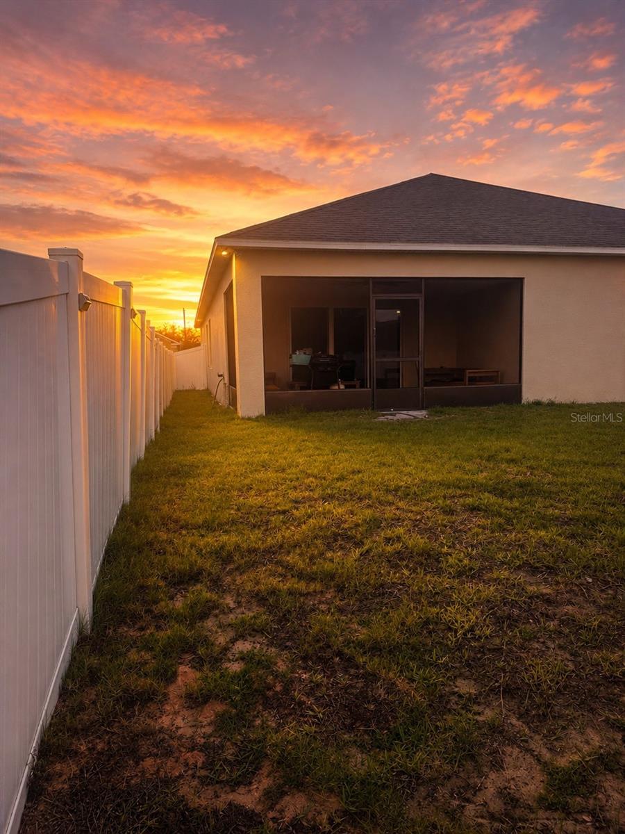NATURES RESERVE PH 4 - Residential
