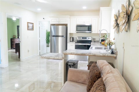 Tiny photo for 37180 County Road 452, Grand Island, FL 32735 (MLS # O6419737)
