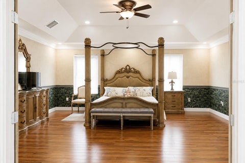 Tiny photo for 37180 County Road 452, Grand Island, FL 32735 (MLS # O6419737)