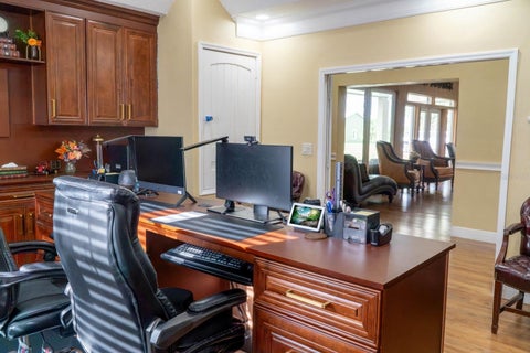 Tiny photo for 37180 County Road 452, Grand Island, FL 32735 (MLS # O6419737)