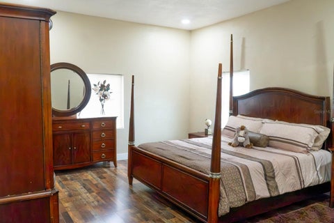Tiny photo for 37180 County Road 452, Grand Island, FL 32735 (MLS # O6419737)