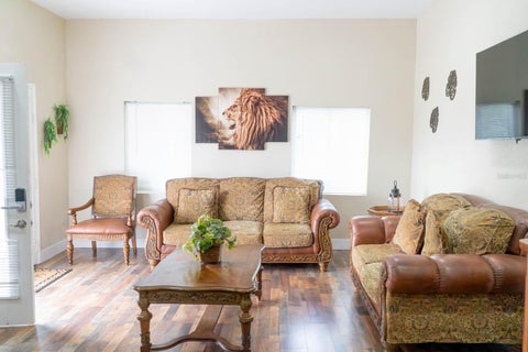 Tiny photo for 37180 County Road 452, Grand Island, FL 32735 (MLS # O6419737)