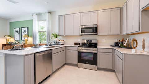 Tiny photo for 3240 Namaste Drive, Clermont, FL 34714 (MLS # O6423687)