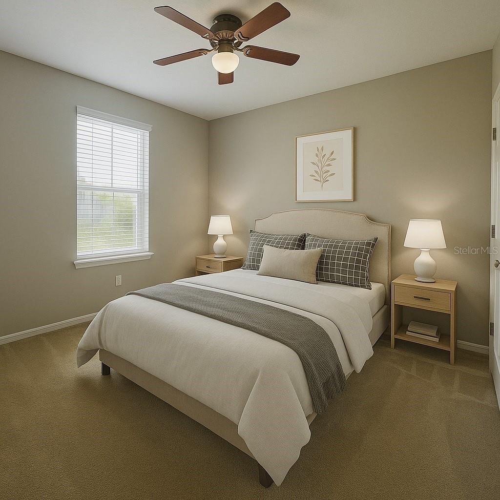 SHINGLE CREEK RESERVE AT THE OAKS PH 6 - Residential