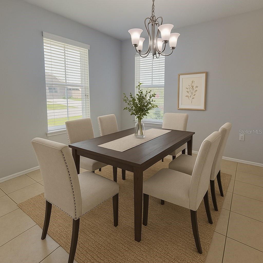 SHINGLE CREEK RESERVE AT THE OAKS PH 6 - Residential