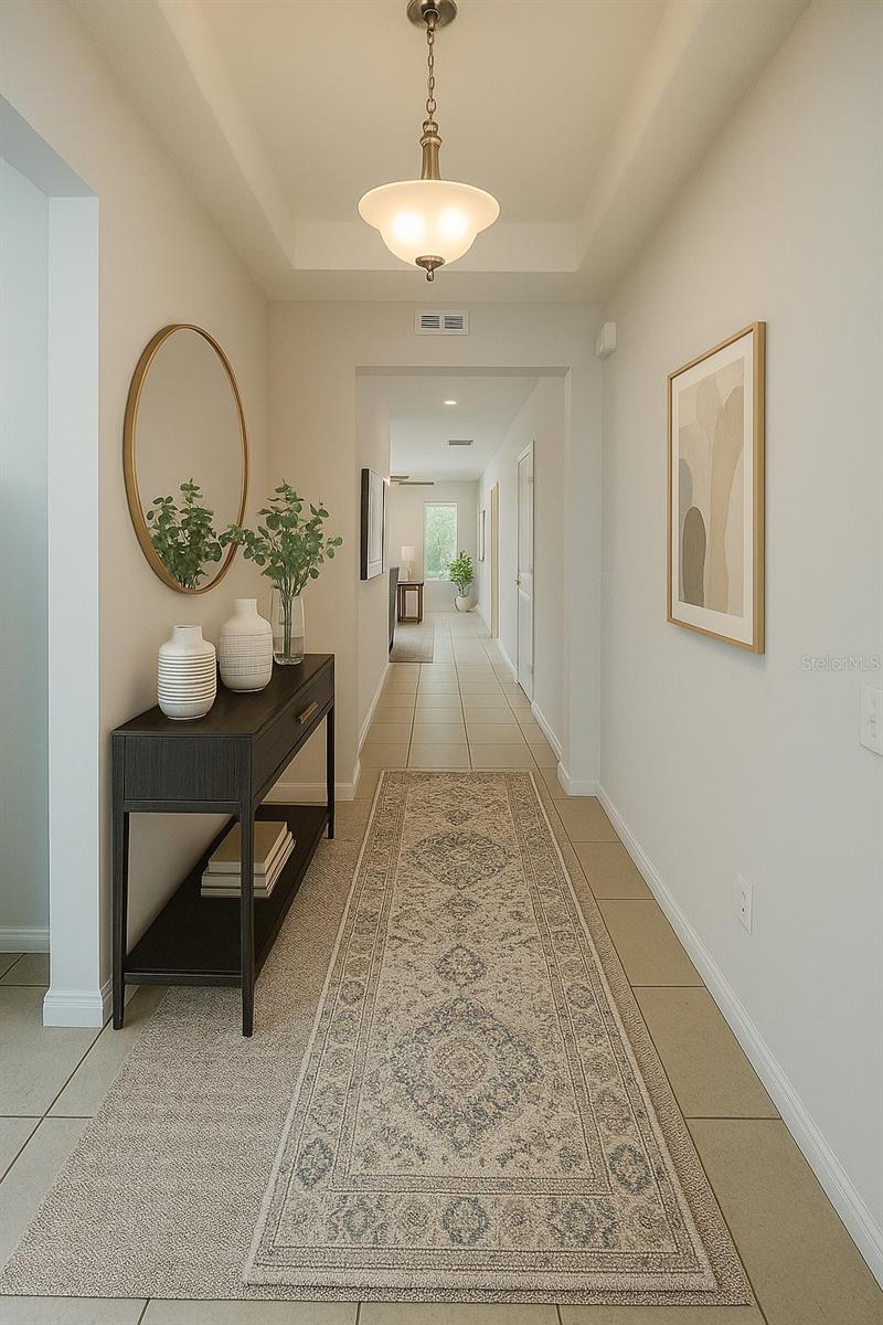 SHINGLE CREEK RESERVE AT THE OAKS PH 6 - Residential