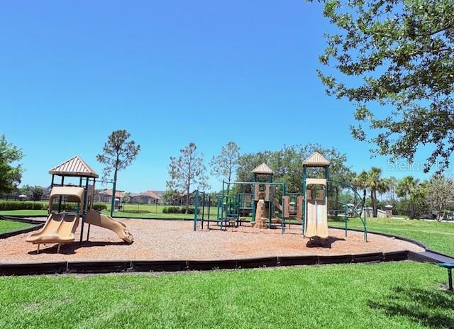 SHINGLE CREEK RESERVE AT THE OAKS PH 6 - Residential