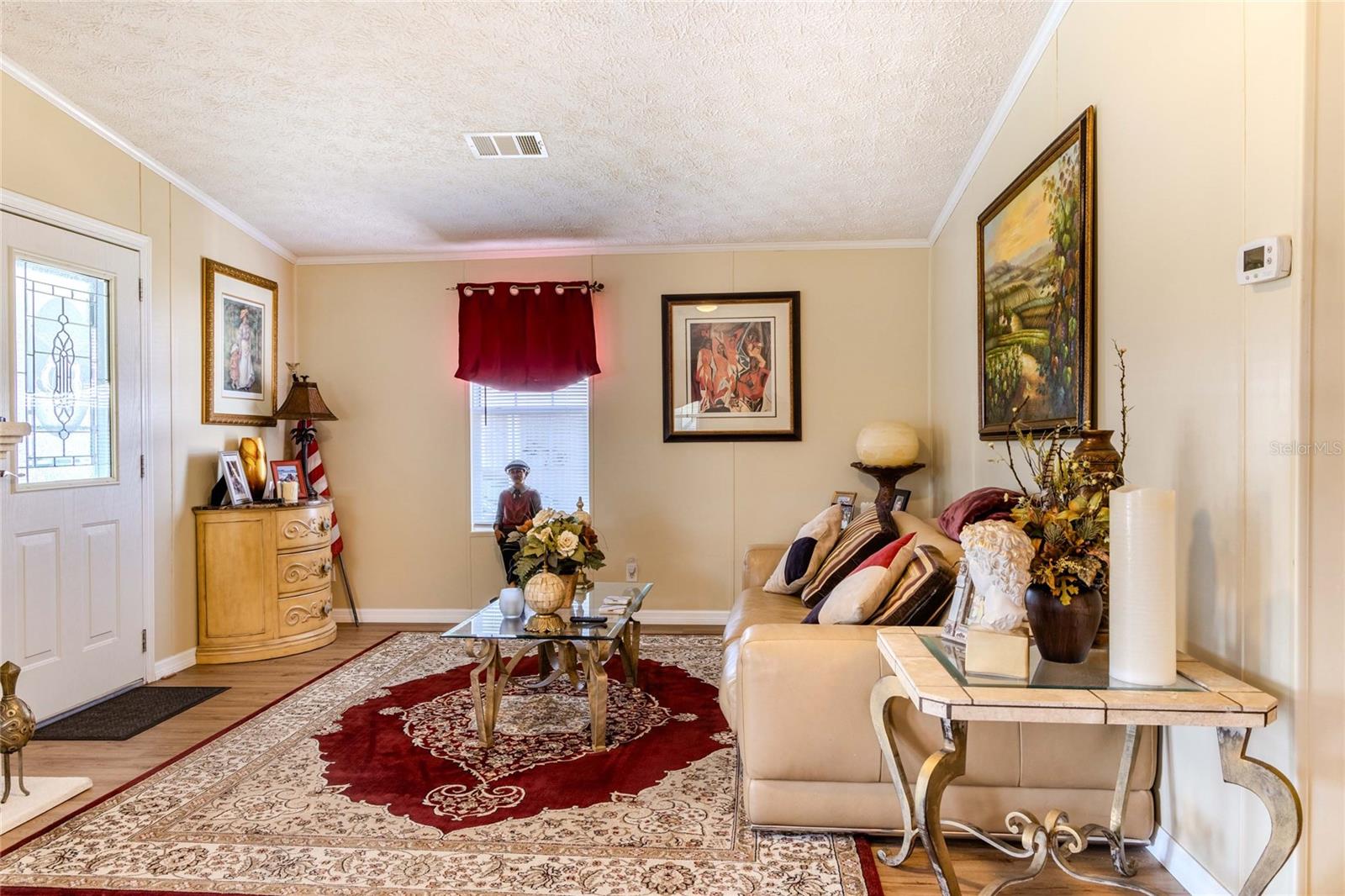 MAPLE LEAF ESTATES - Residential