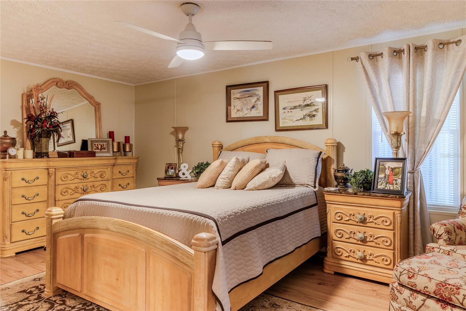 MAPLE LEAF ESTATES - Residential