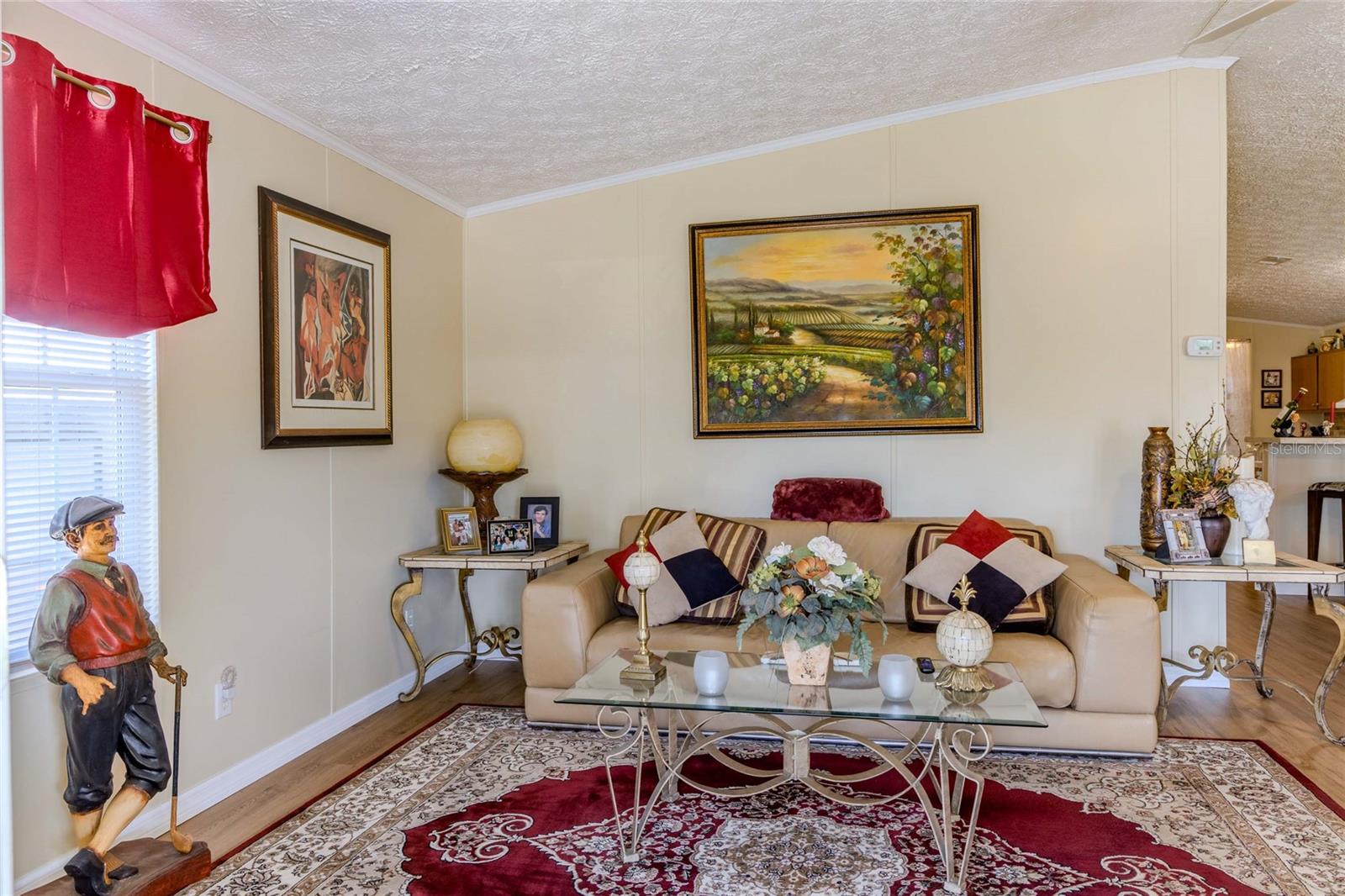 MAPLE LEAF ESTATES - Residential